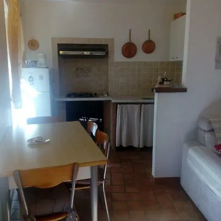 Casa Gabry *