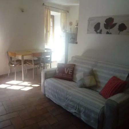 Casa Gabry Ferienhaus *