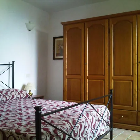 Casa Gabry Ferienhaus