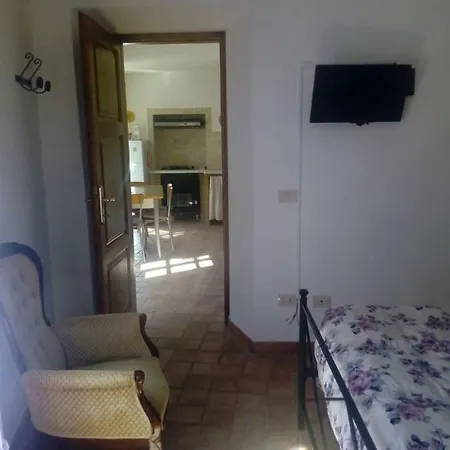 Ferienhaus Casa Gabry