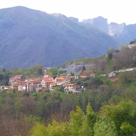 Ferienhaus Casa Gabry Seravezza