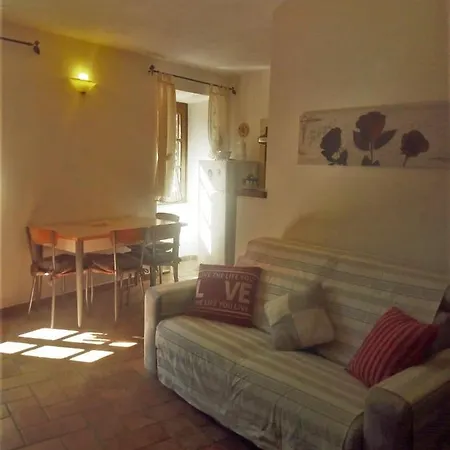 Casa Gabry Ferienhaus *