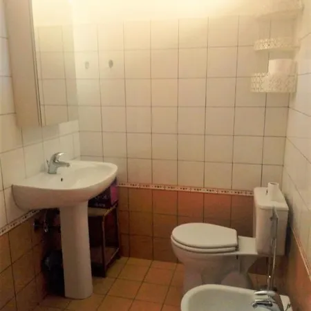 Casa Gabry Seravezza