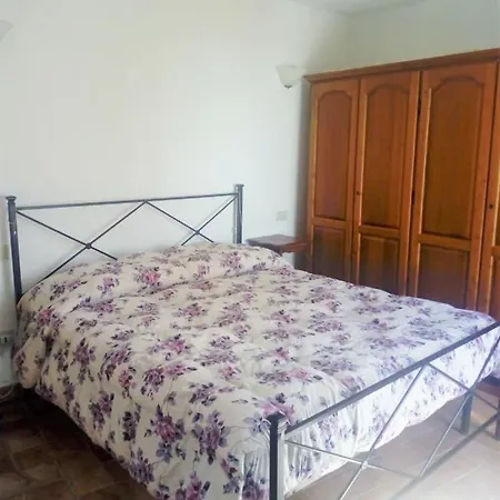 Casa Gabry Ferienhaus