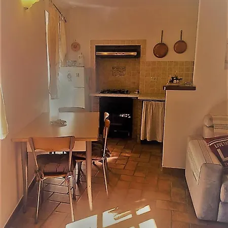 Casa Gabry Ferienhaus *
