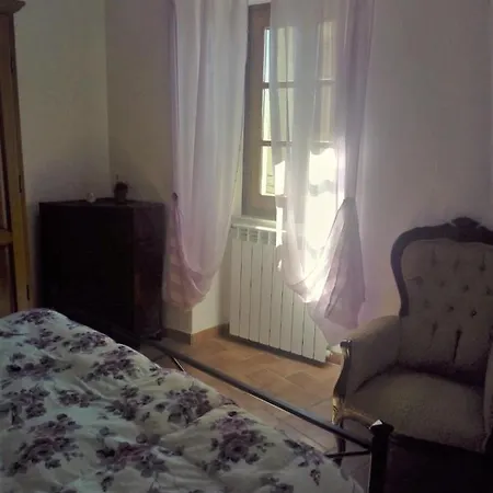 Casa Gabry Ferienhaus
