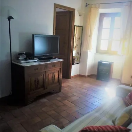 Holiday home Casa Gabry Seravezza